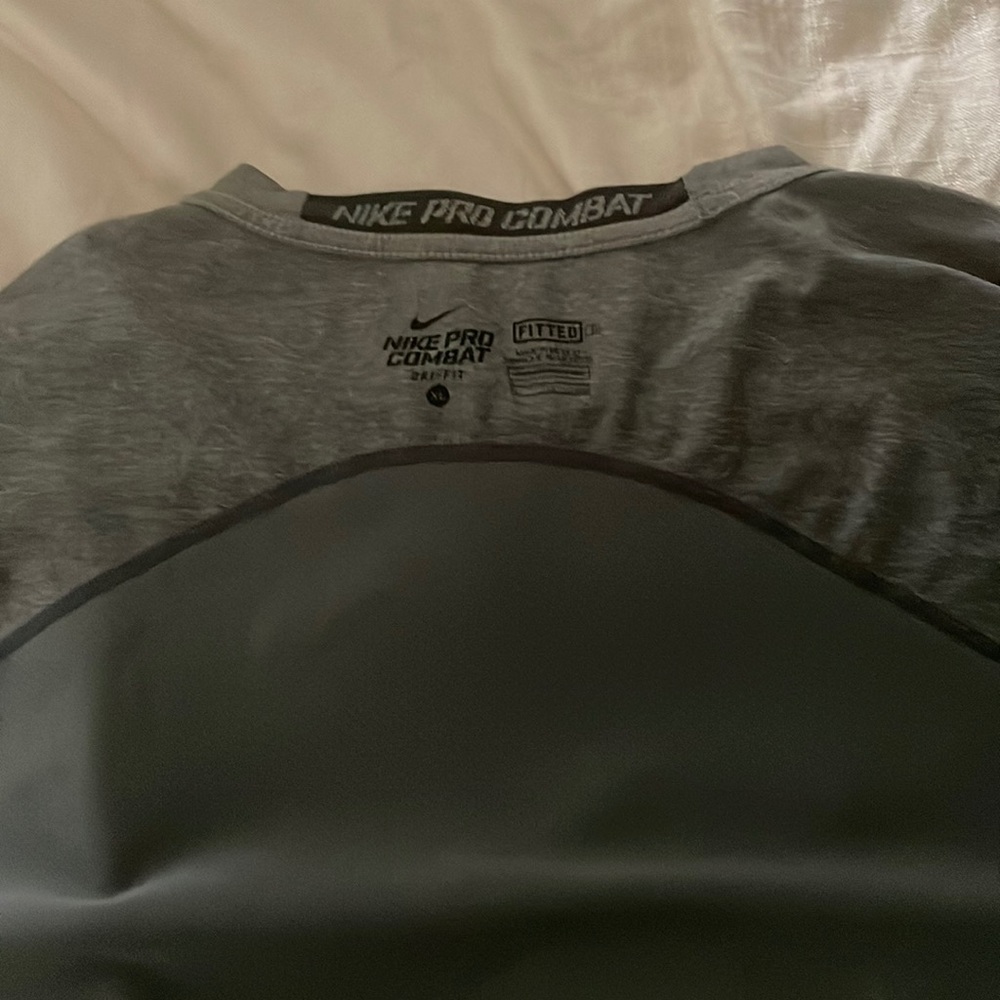 Nike pro combat drifit xl